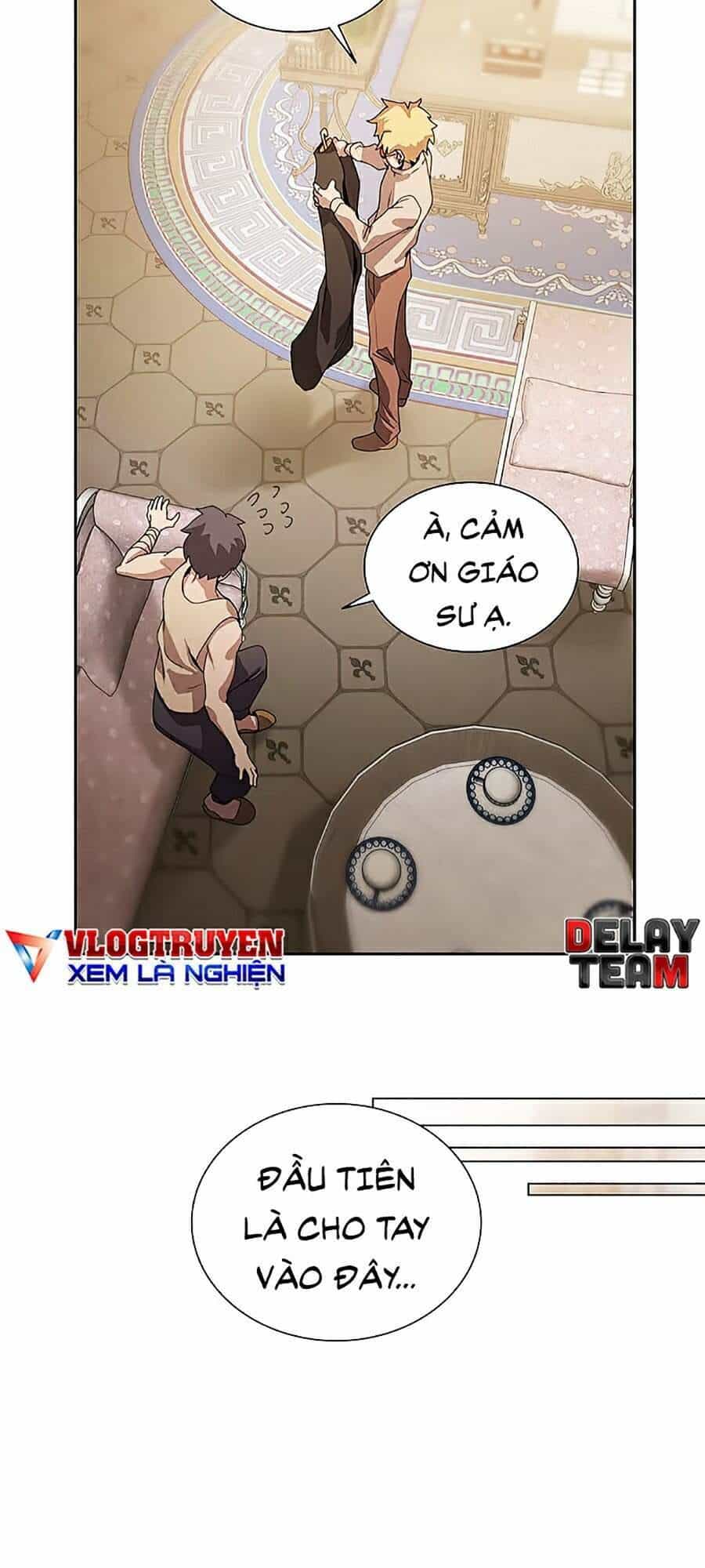 Thực Thư Pháp Sư - Chương 29 - ảnh 15