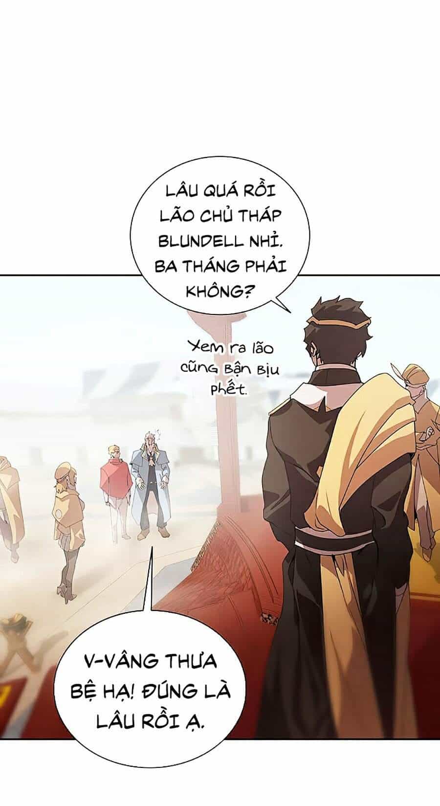 Thực Thư Pháp Sư - Chương 29 - ảnh 61