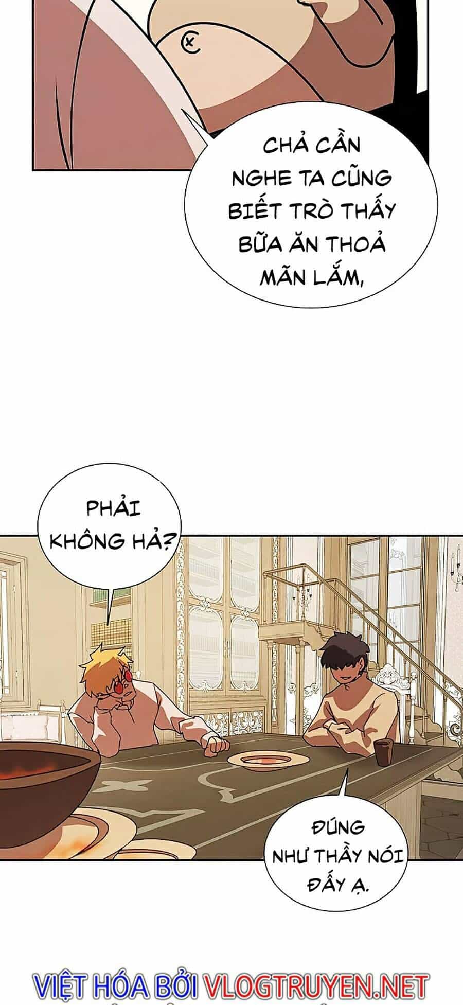 Thực Thư Pháp Sư - Chương 29 - ảnh 99