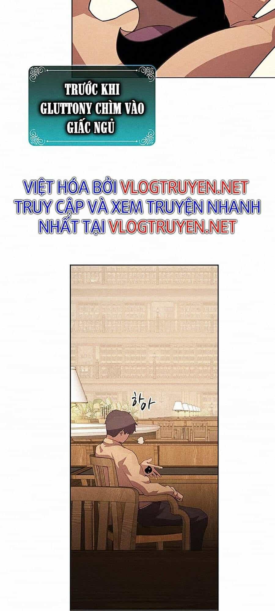 Thực Thư Pháp Sư - Chương 3 - ảnh 3