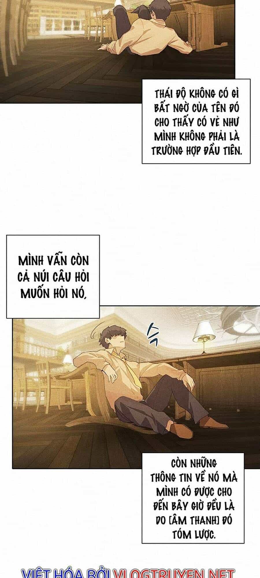 Thực Thư Pháp Sư - Chương 3 - ảnh 47