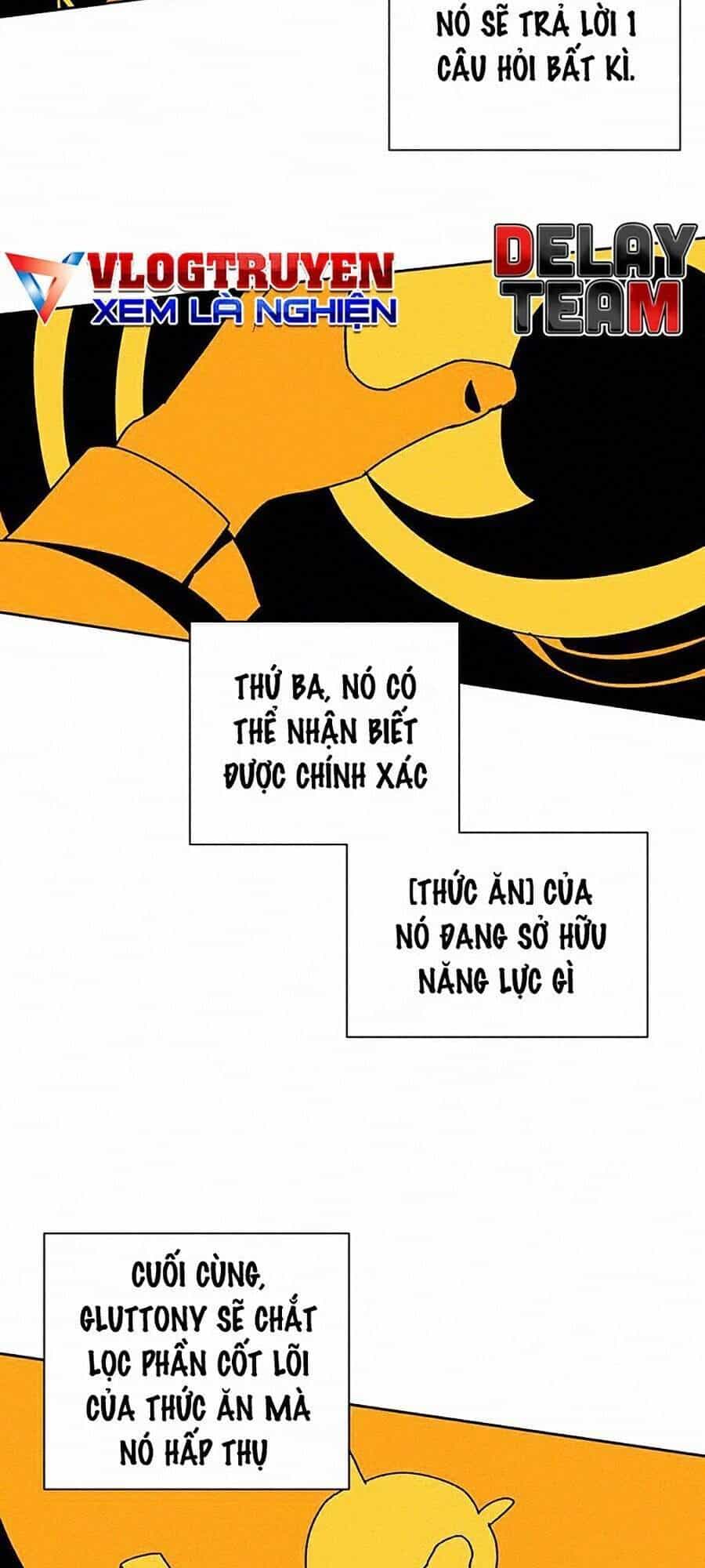 Thực Thư Pháp Sư - Chương 3 - ảnh 51