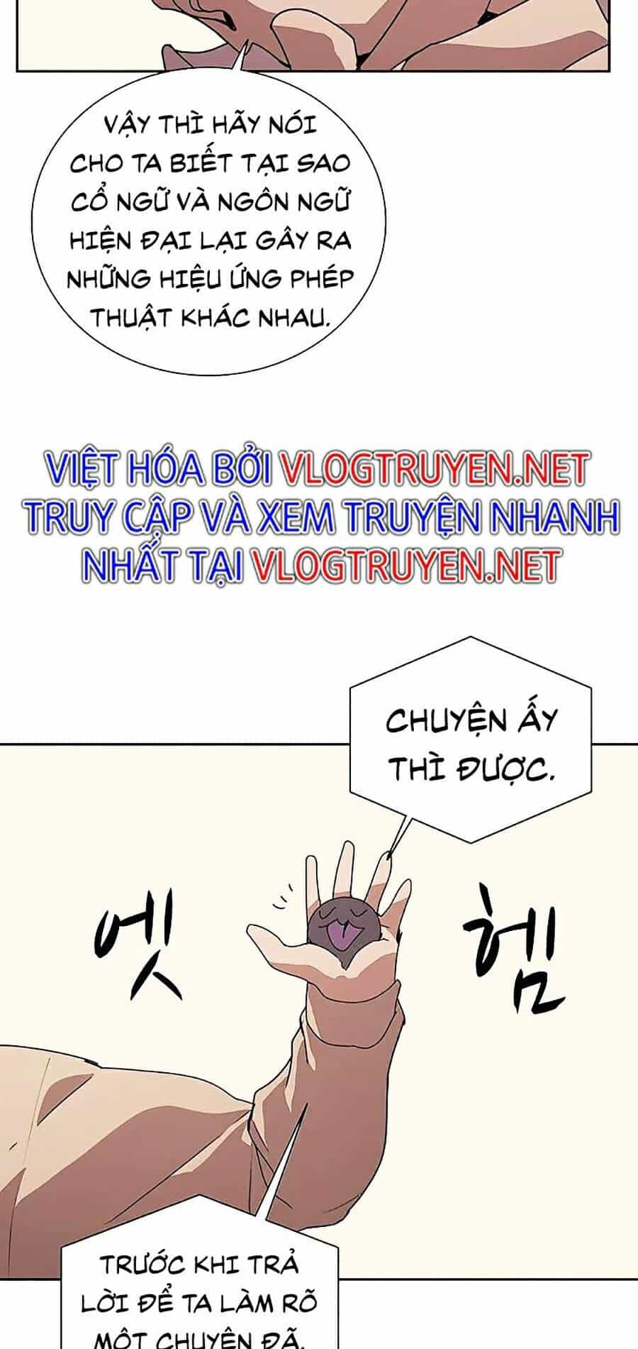 Thực Thư Pháp Sư - Chương 30 - ảnh 36