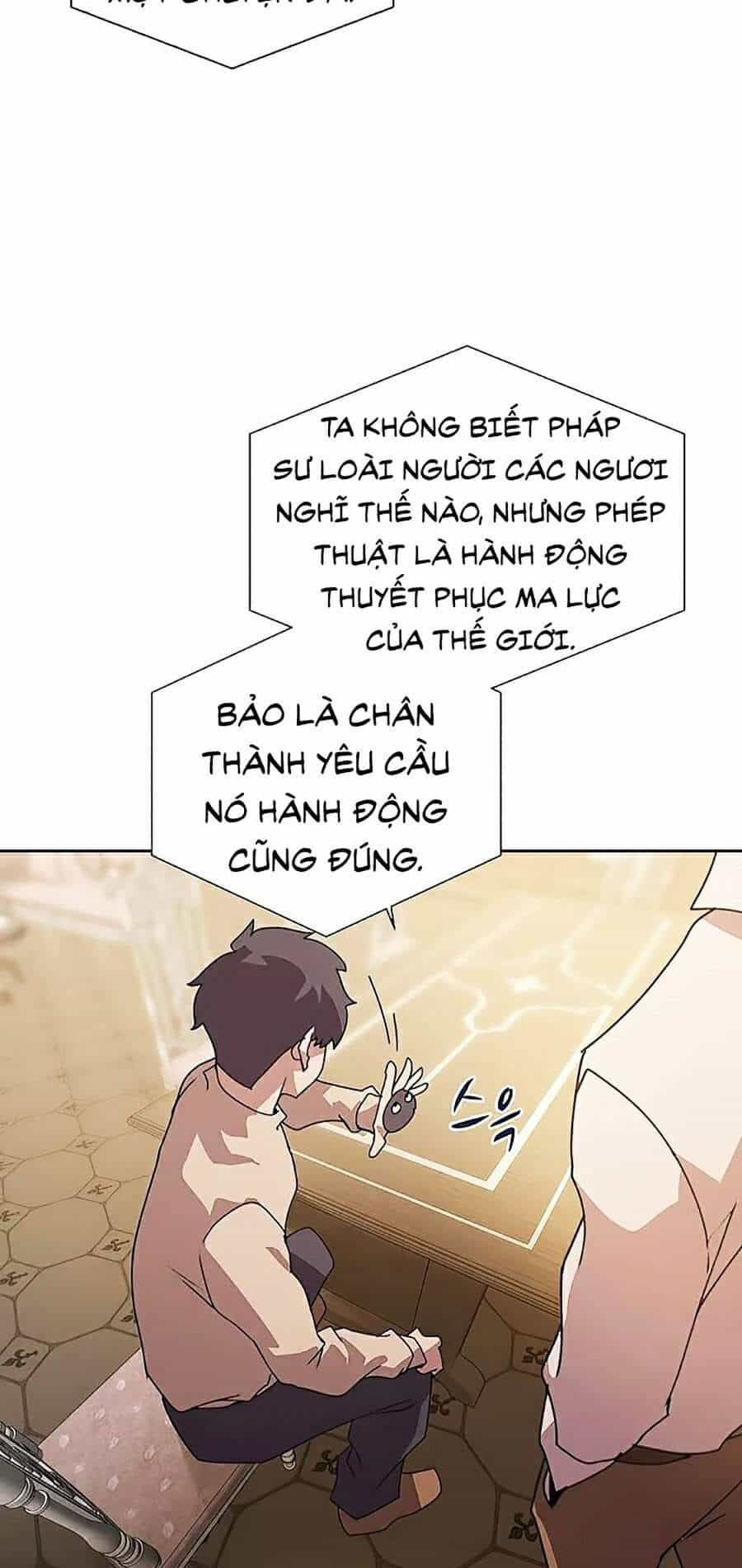 Thực Thư Pháp Sư - Chương 30 - ảnh 37