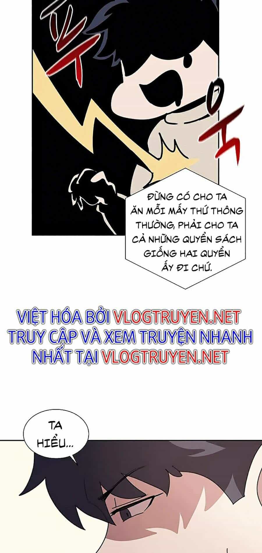 Thực Thư Pháp Sư - Chương 30 - ảnh 66