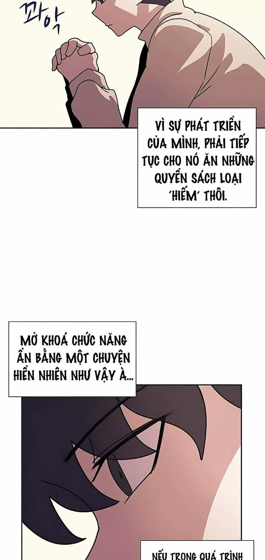 Thực Thư Pháp Sư - Chương 30 - ảnh 69