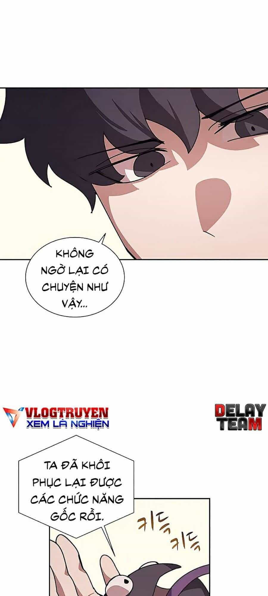 Thực Thư Pháp Sư - Chương 30 - ảnh 7