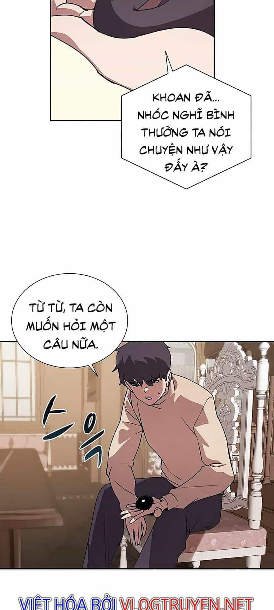 Thực Thư Pháp Sư - Chương 30 - ảnh 9