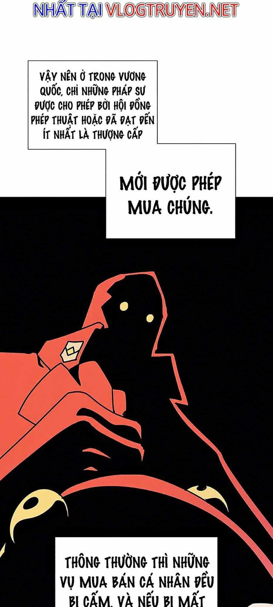 Thực Thư Pháp Sư - Chương 31 - ảnh 23
