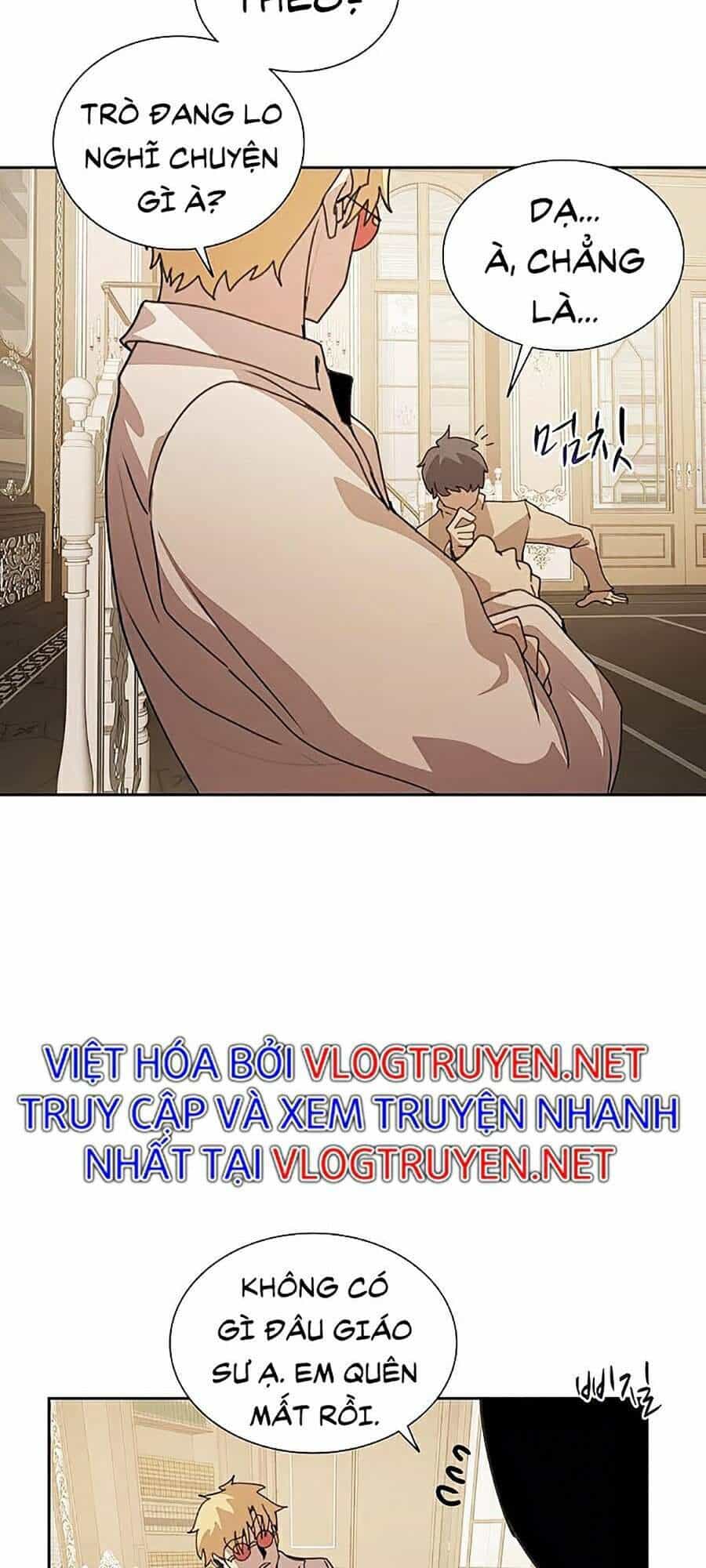 Thực Thư Pháp Sư - Chương 31 - ảnh 27