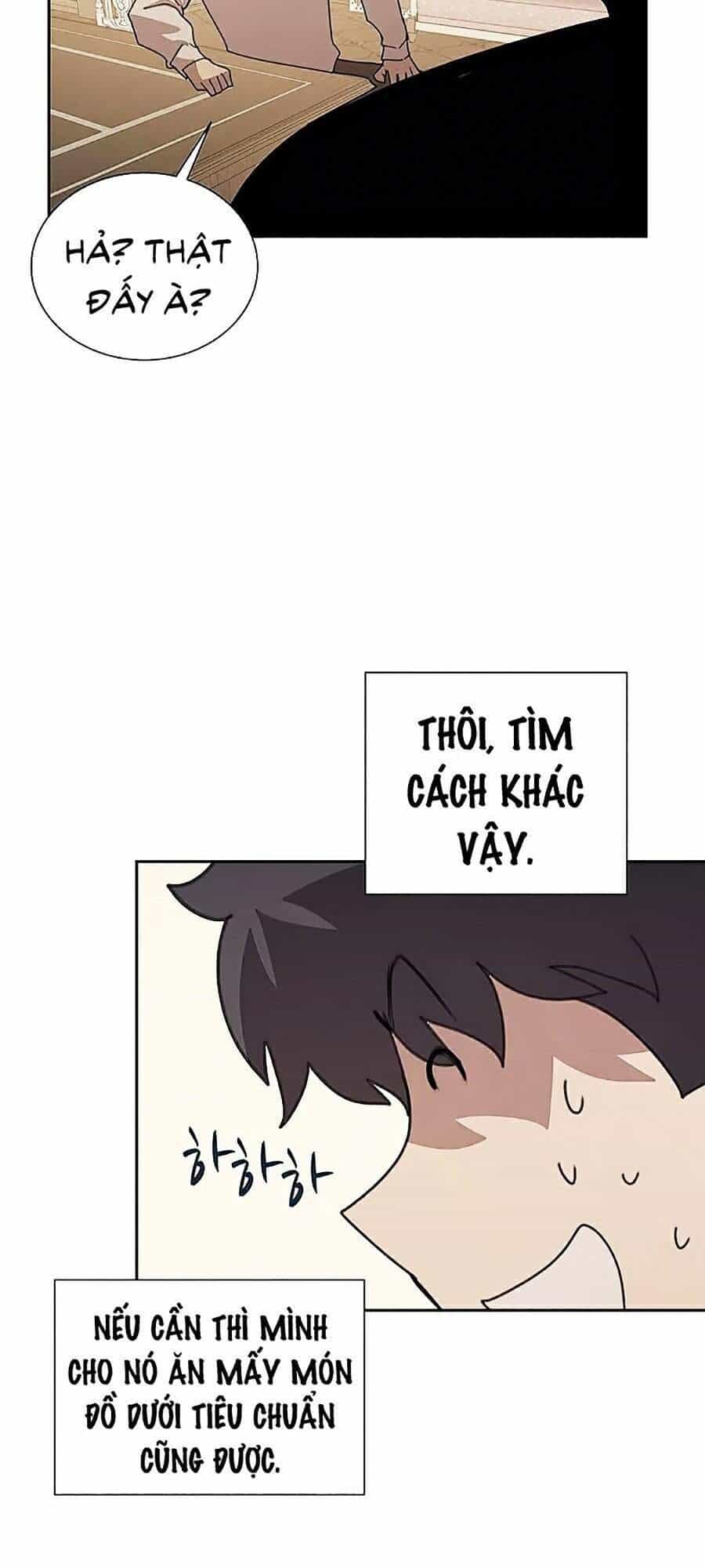 Thực Thư Pháp Sư - Chương 31 - ảnh 29