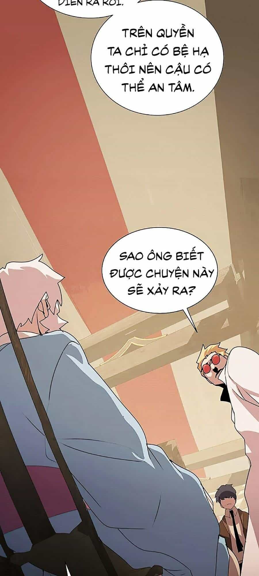 Thực Thư Pháp Sư - Chương 31 - ảnh 87