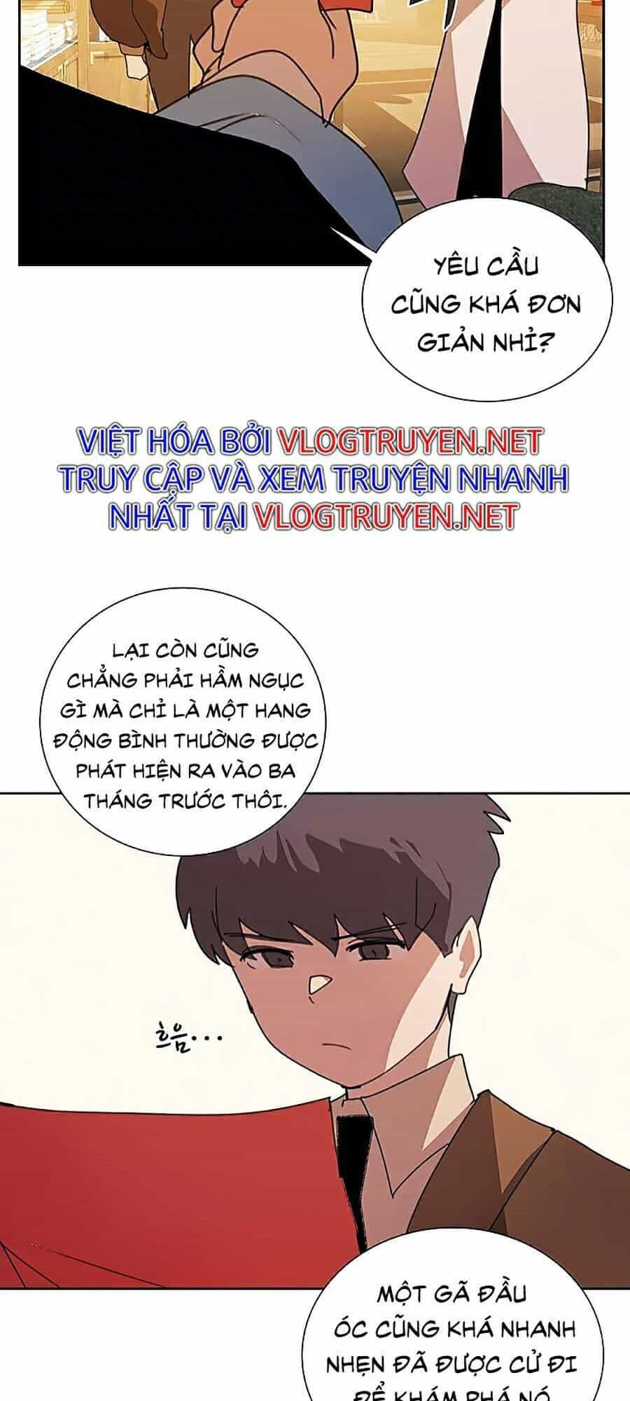 Thực Thư Pháp Sư - Chương 32 - ảnh 5