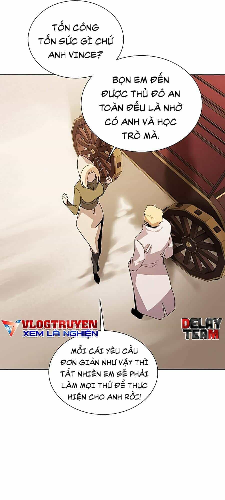 Thực Thư Pháp Sư - Chương 32 - ảnh 51