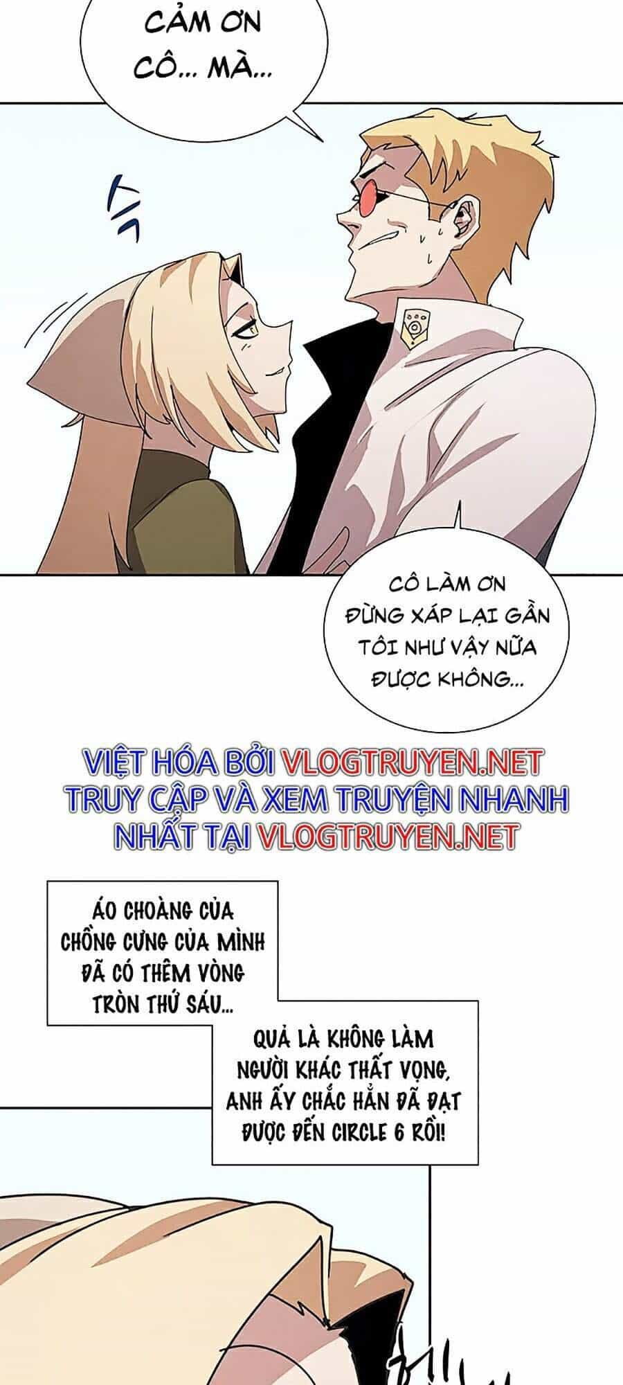 Thực Thư Pháp Sư - Chương 32 - ảnh 53