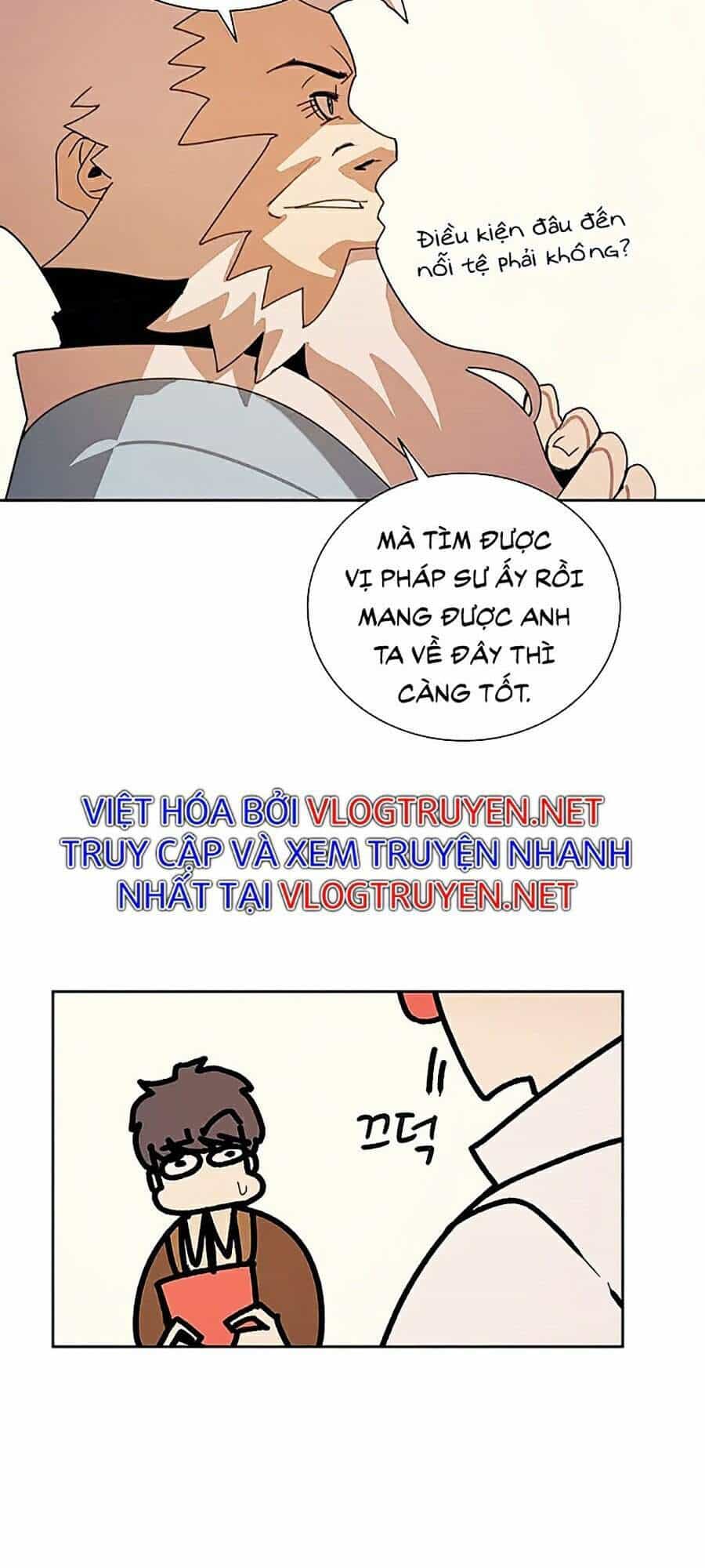 Thực Thư Pháp Sư - Chương 32 - ảnh 9