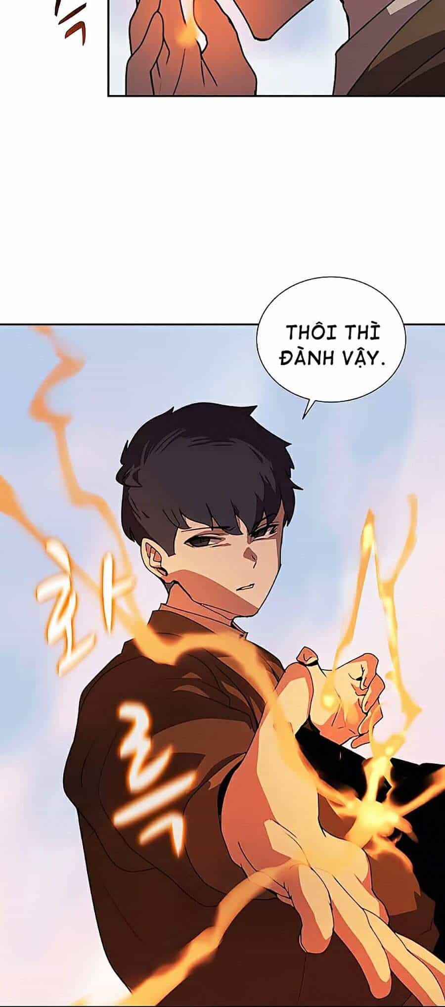 Thực Thư Pháp Sư - Chương 33 - ảnh 10