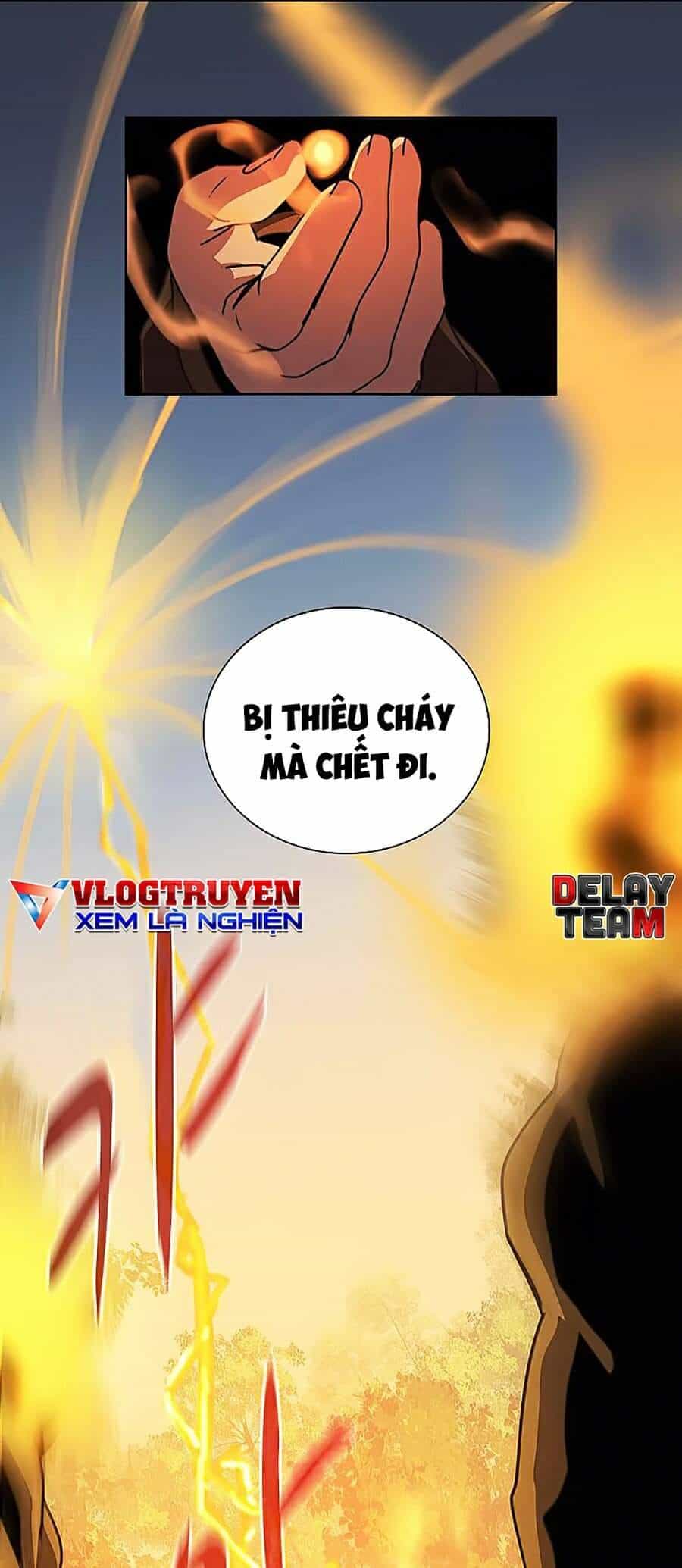 Thực Thư Pháp Sư - Chương 33 - ảnh 11
