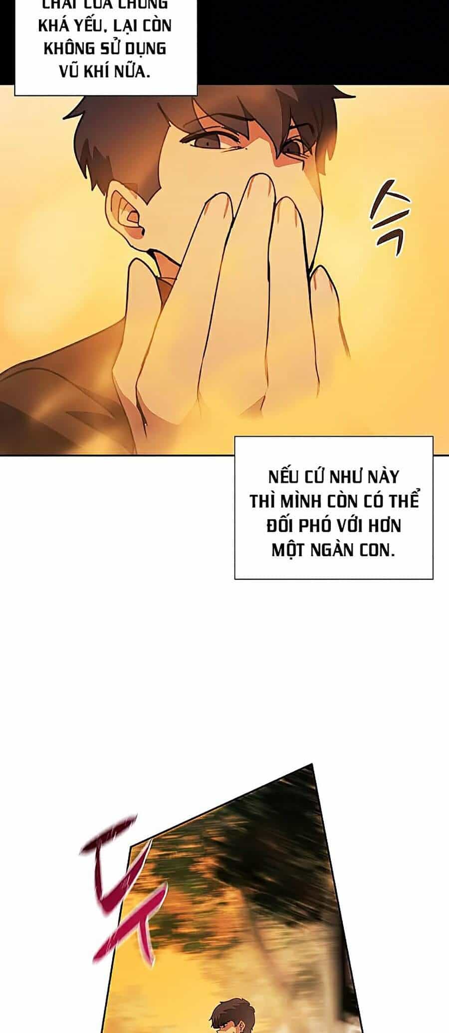 Thực Thư Pháp Sư - Chương 33 - ảnh 13