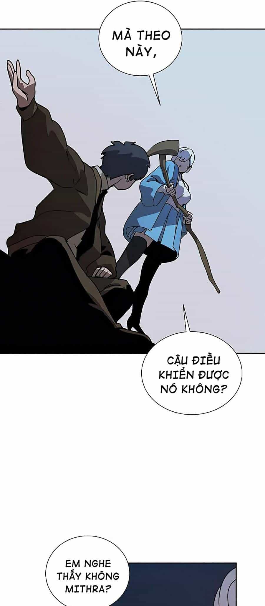 Thực Thư Pháp Sư - Chương 33 - ảnh 31
