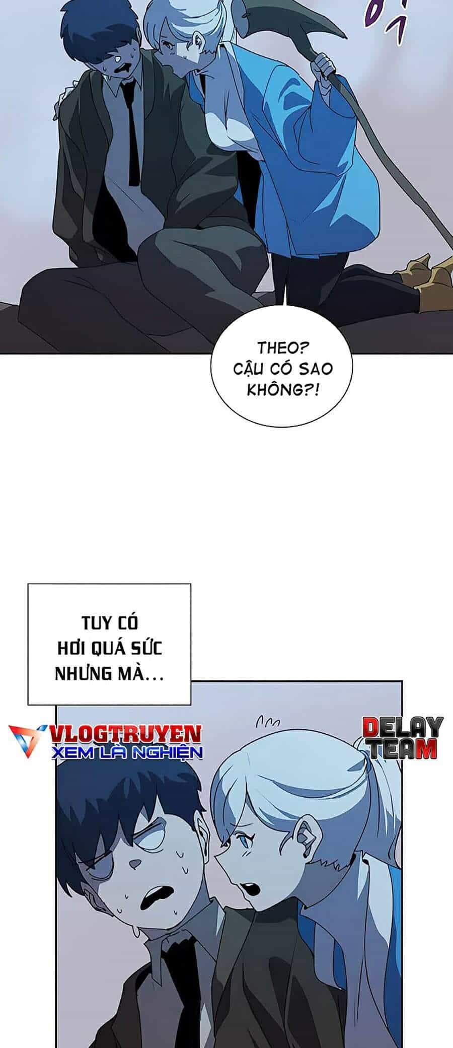 Thực Thư Pháp Sư - Chương 33 - ảnh 44