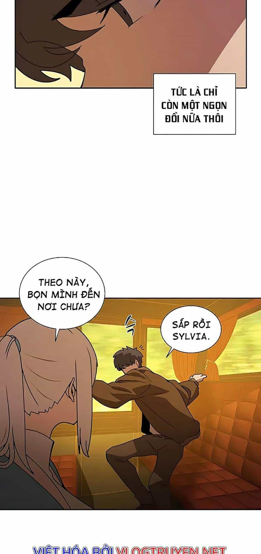 Thực Thư Pháp Sư - Chương 33 - ảnh 54