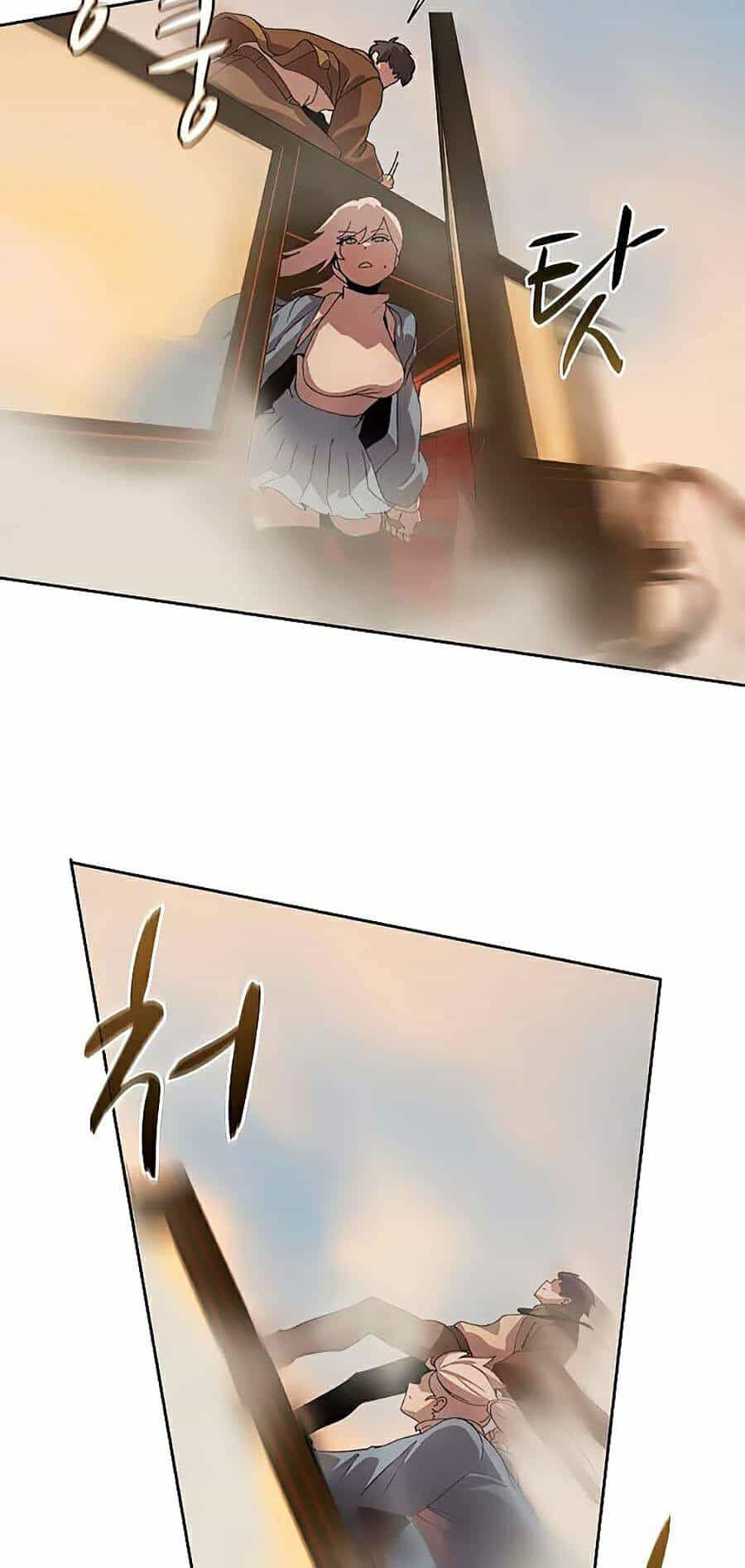Thực Thư Pháp Sư - Chương 34 - ảnh 11