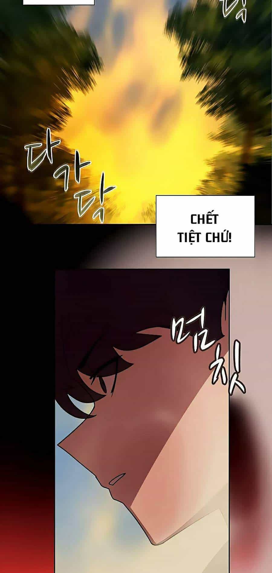 Thực Thư Pháp Sư - Chương 34 - ảnh 2
