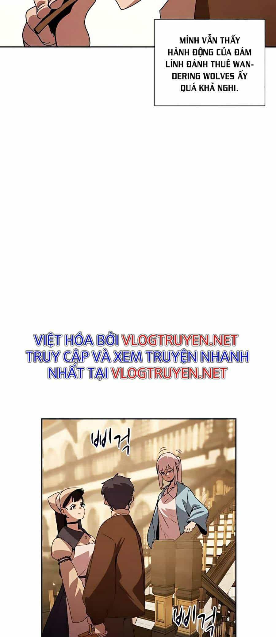 Thực Thư Pháp Sư - Chương 35 - ảnh 40