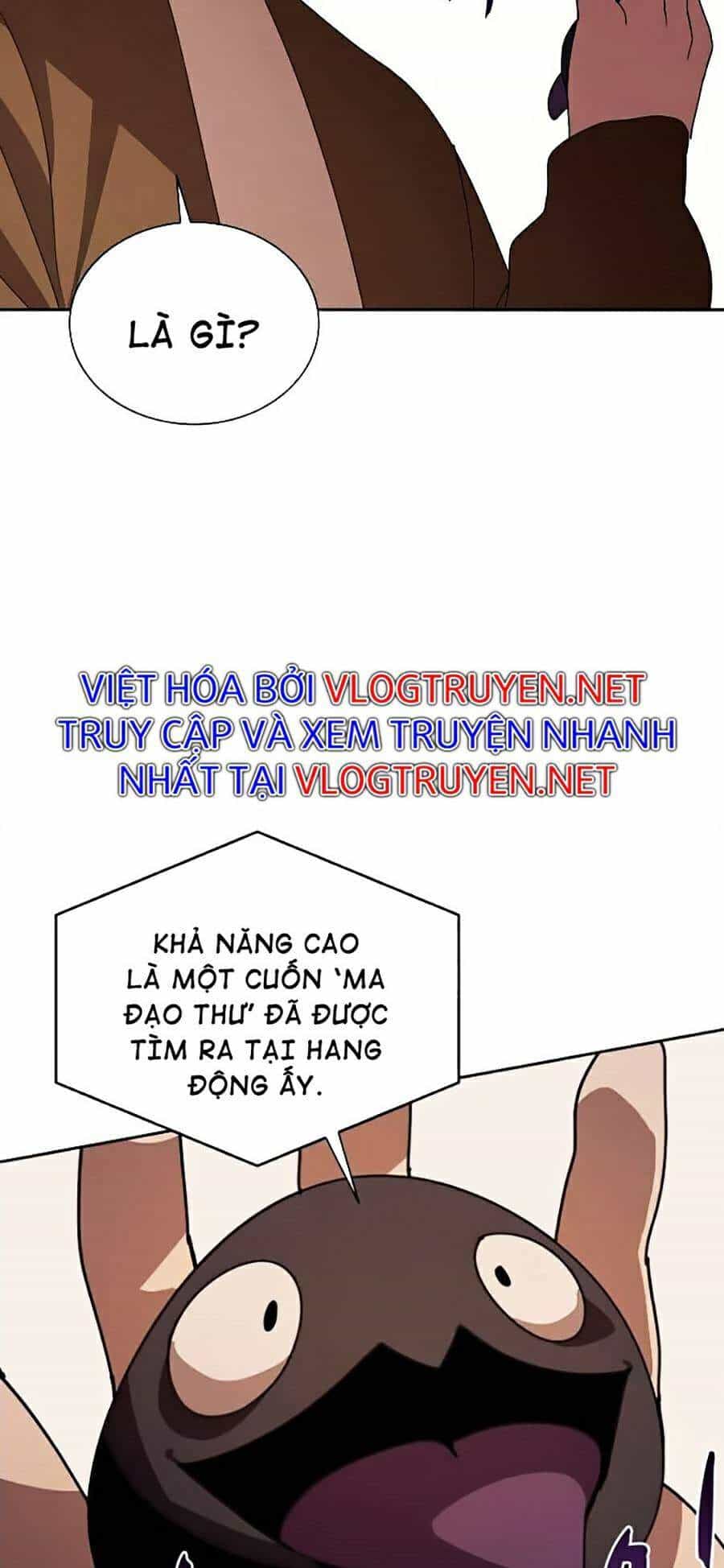 Thực Thư Pháp Sư - Chương 35 - ảnh 57