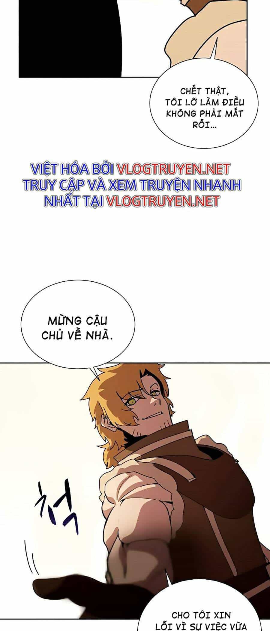 Thực Thư Pháp Sư - Chương 35 - ảnh 7