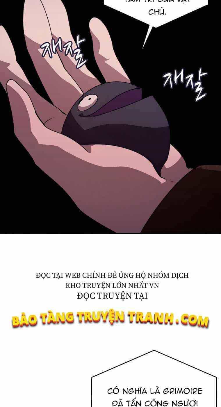 Thực Thư Pháp Sư - Chương 36 - ảnh 20