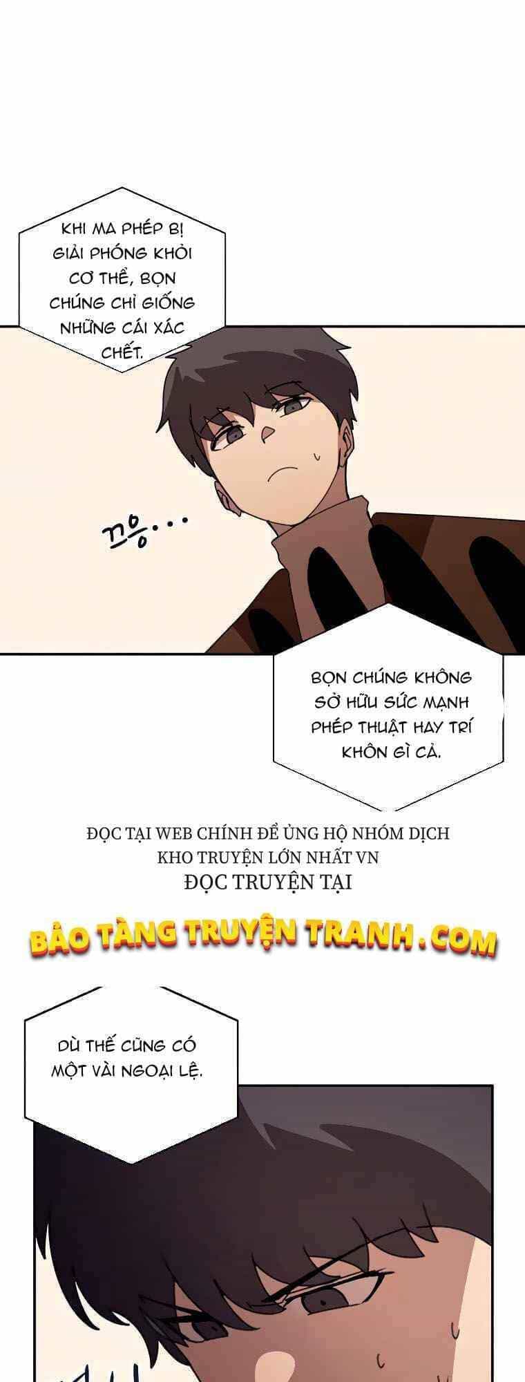 Thực Thư Pháp Sư - Chương 36 - ảnh 25