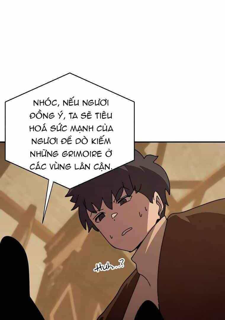 Thực Thư Pháp Sư - Chương 36 - ảnh 3