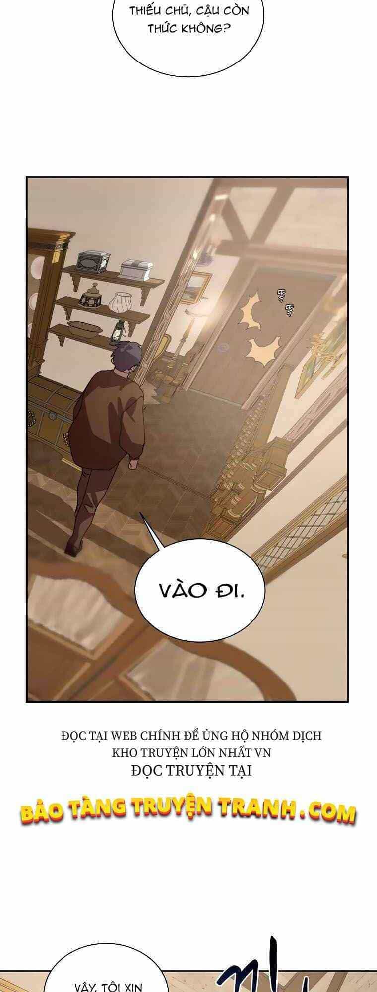 Thực Thư Pháp Sư - Chương 36 - ảnh 31
