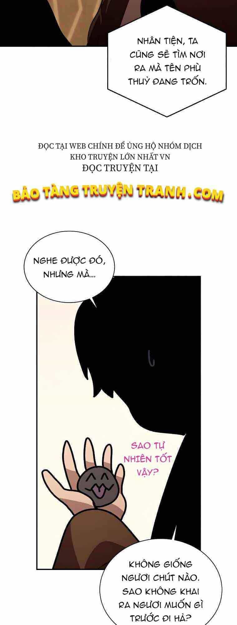 Thực Thư Pháp Sư - Chương 36 - ảnh 4