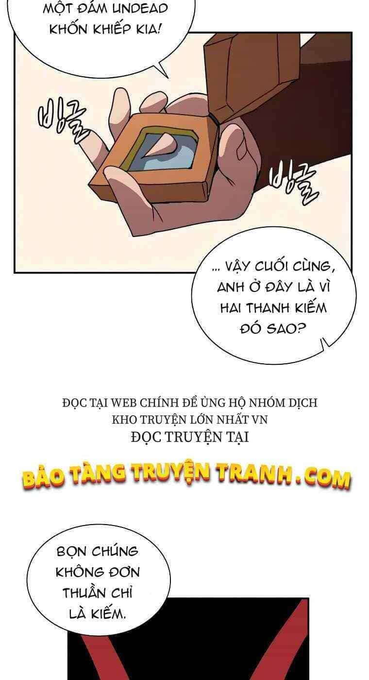 Thực Thư Pháp Sư - Chương 36 - ảnh 45