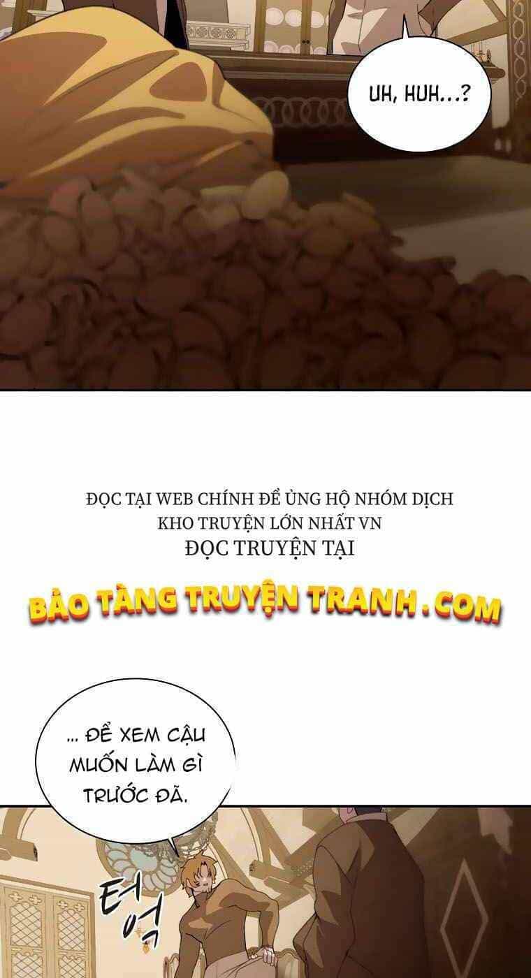 Thực Thư Pháp Sư - Chương 36 - ảnh 59