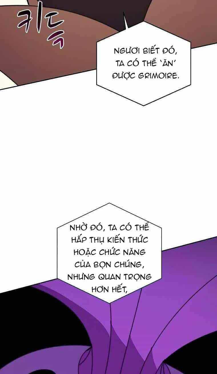 Thực Thư Pháp Sư - Chương 36 - ảnh 6