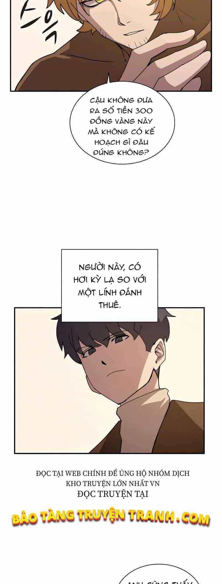 Thực Thư Pháp Sư - Chương 36 - ảnh 61