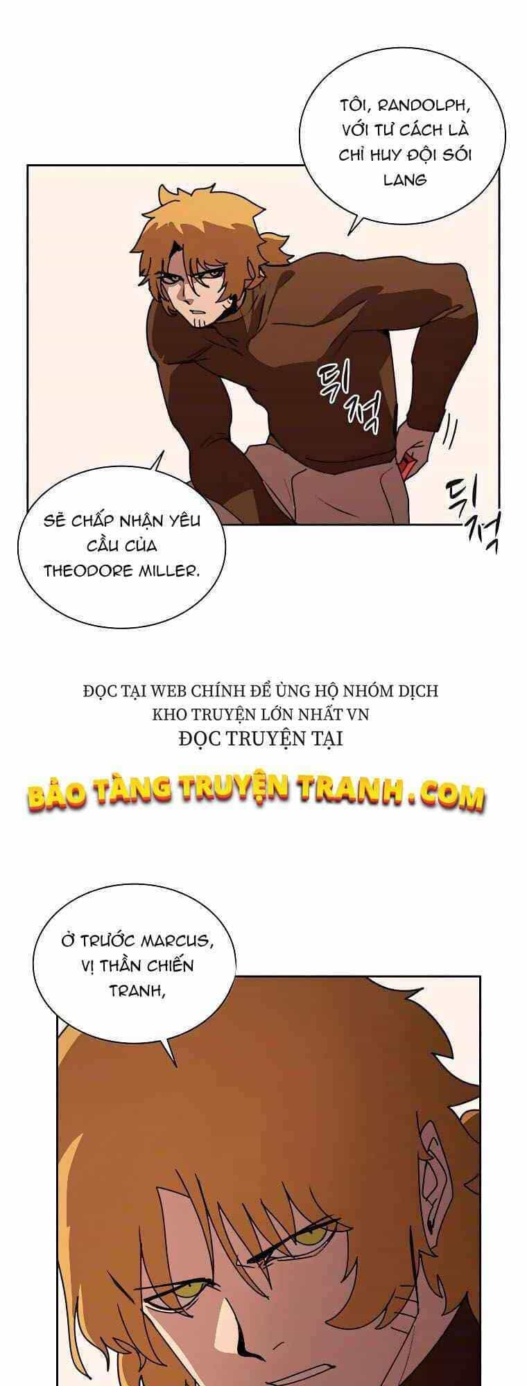 Thực Thư Pháp Sư - Chương 37 - ảnh 10