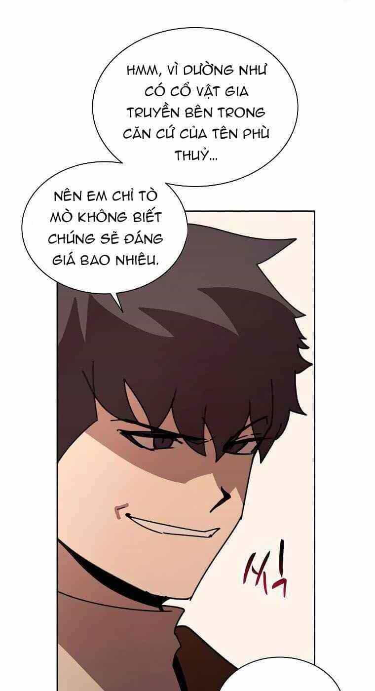 Thực Thư Pháp Sư - Chương 37 - ảnh 15
