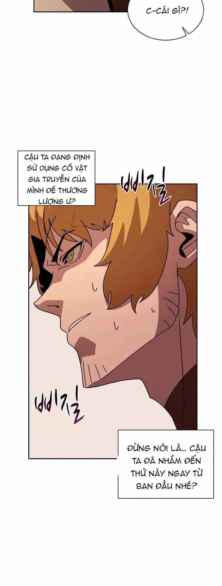 Thực Thư Pháp Sư - Chương 37 - ảnh 16