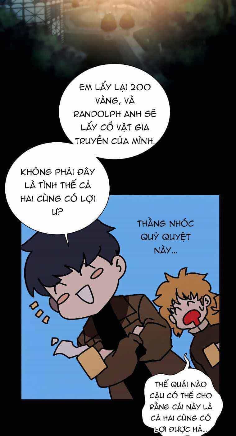 Thực Thư Pháp Sư - Chương 37 - ảnh 20