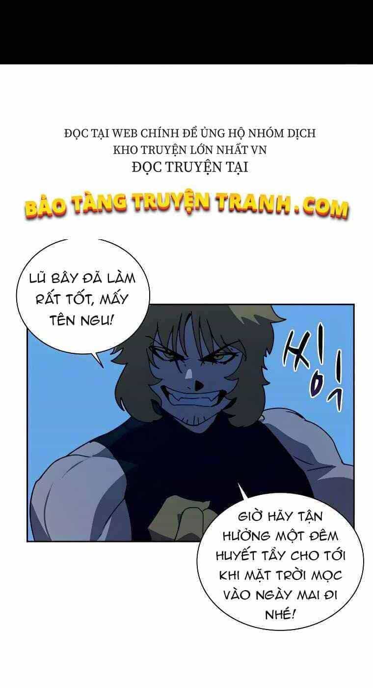 Thực Thư Pháp Sư - Chương 37 - ảnh 30