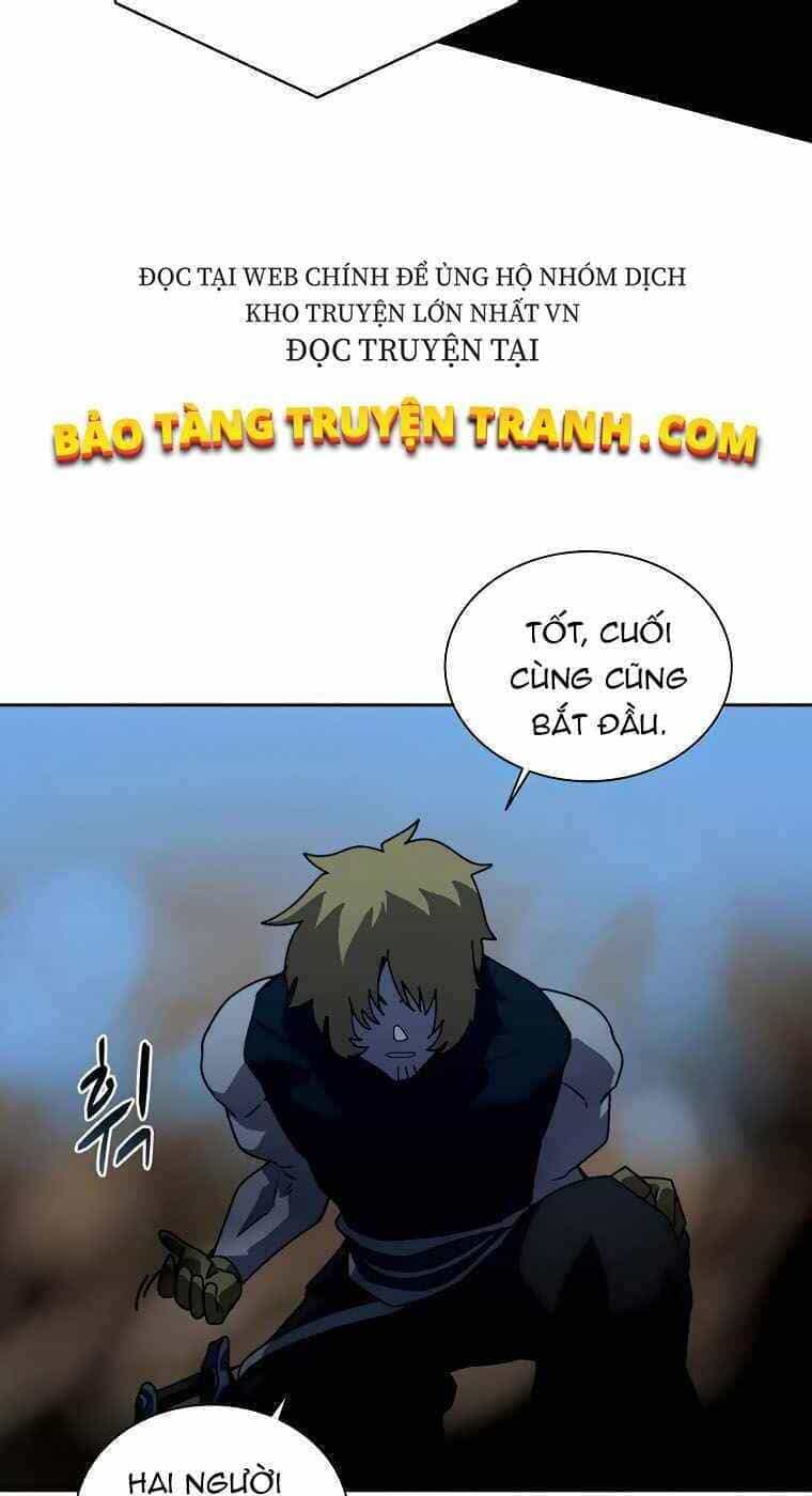 Thực Thư Pháp Sư - Chương 37 - ảnh 36