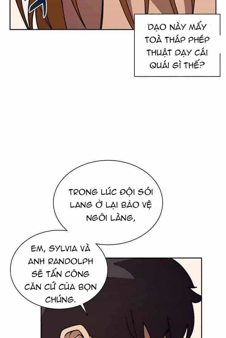 Thực Thư Pháp Sư - Chương 37 - ảnh 6