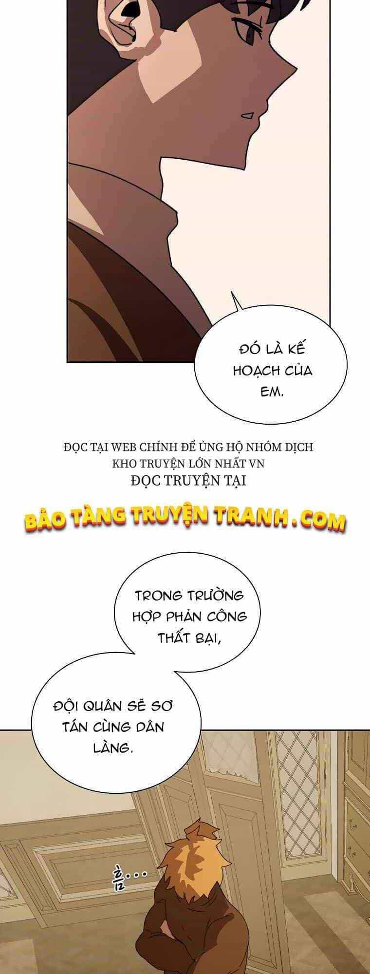 Thực Thư Pháp Sư - Chương 37 - ảnh 7