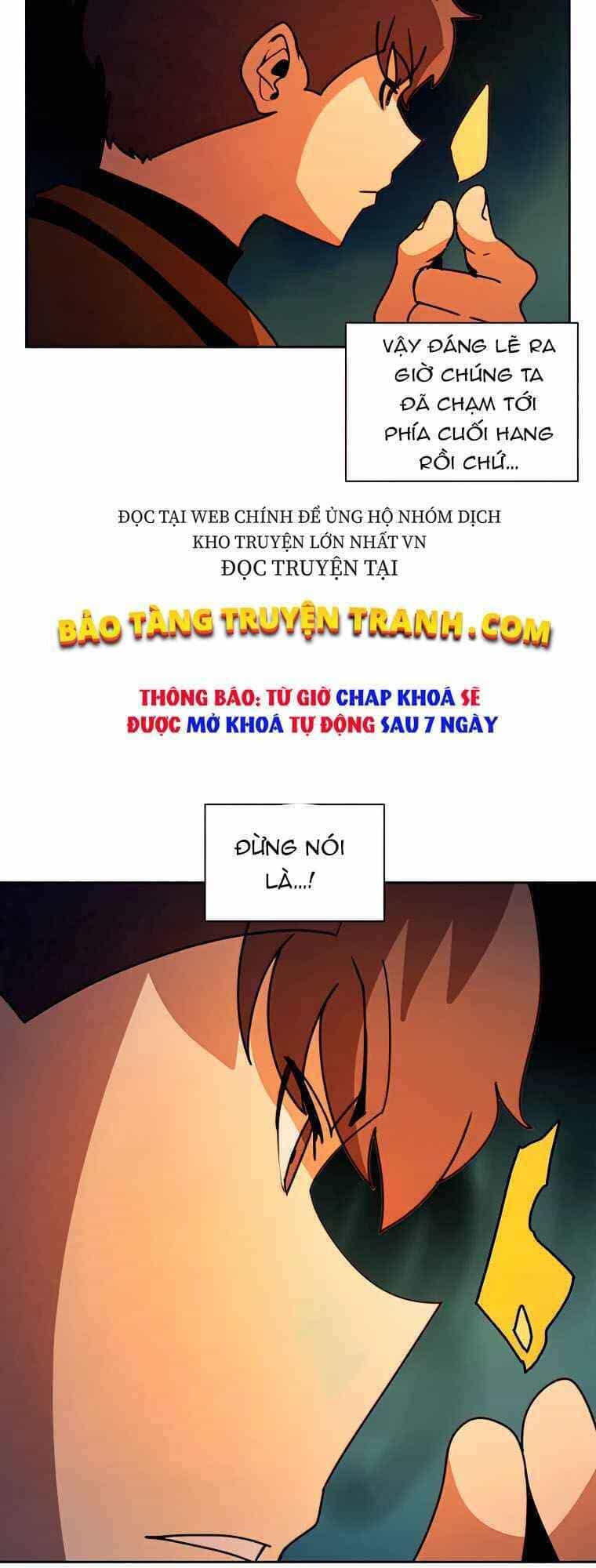 Thực Thư Pháp Sư - Chương 38 - ảnh 13