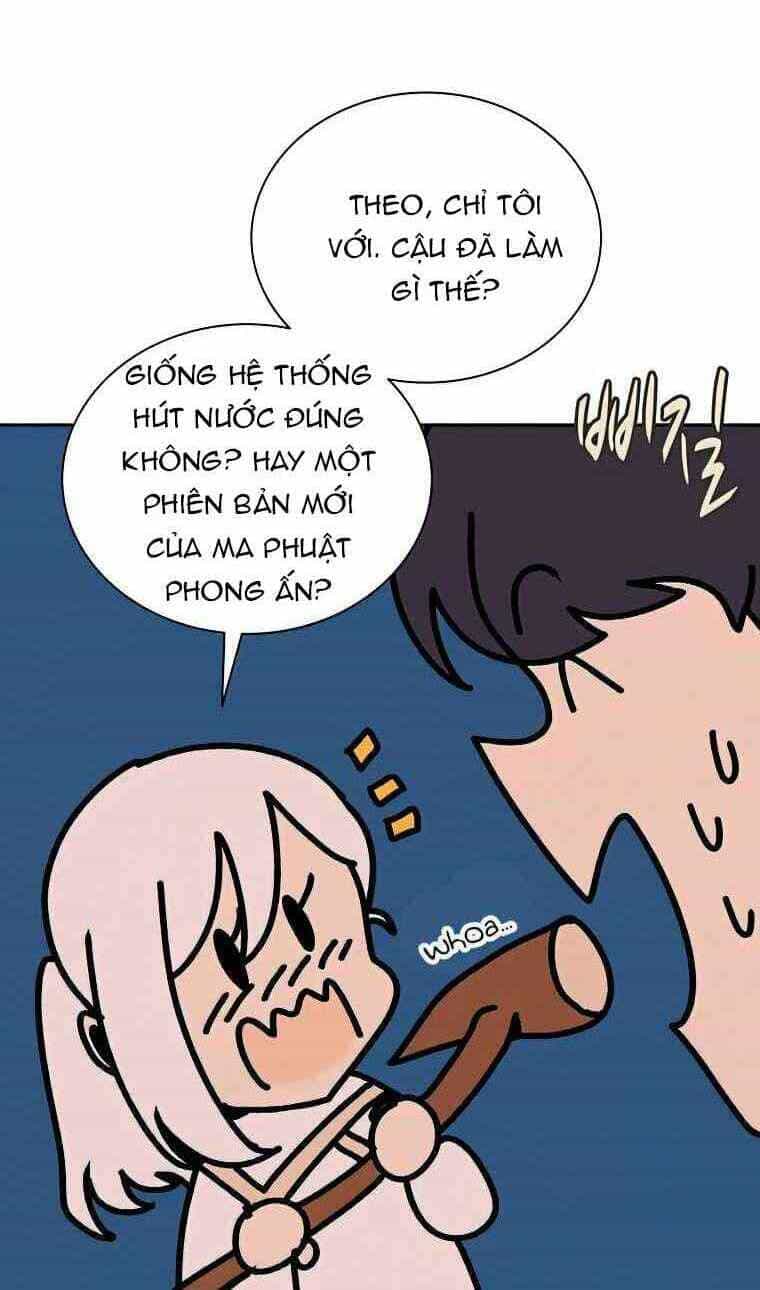 Thực Thư Pháp Sư - Chương 38 - ảnh 39